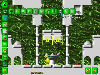 Download Speedy Blupi (Windows) - My Abandonware