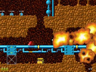 iGames: Speedy Eggbert 2
