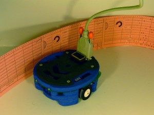 ceebot empty cell
